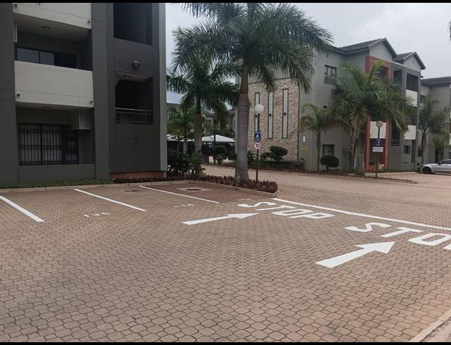 1 BEDROOM APARTMENT FOR SALE IN UMHLANGA RIDGE